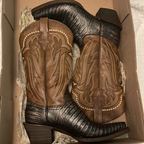 Womens Rooer Boots - Picture 2 of 4